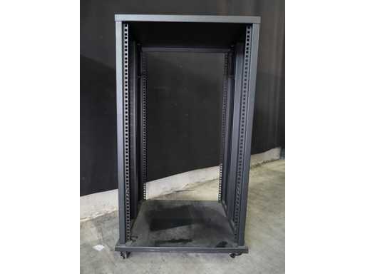 DAP - METAL EQUIPMENT RACK 20 - Rack