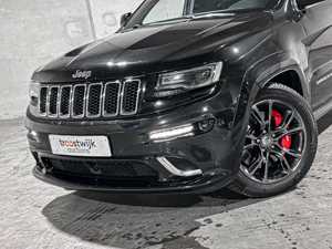 Jeep Grand Cherokee 6.4 V8 SRT8 468hp 2014, VH-541-B Commercial Vehicle