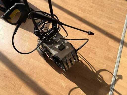 HP CLEAN – HP130/9 – Hochdruckreiniger