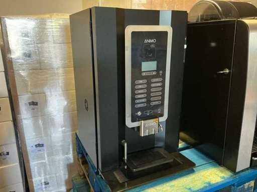 Animo Optibean Hot Drink Vending Machine
