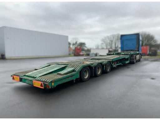 Rimorchio Rolfo SA3330 del 1996