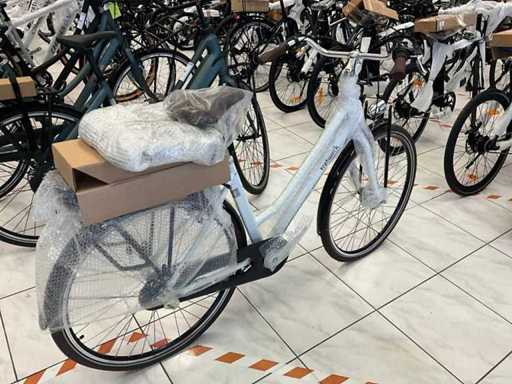Tretwerk Elektrische fiets ongebruikt