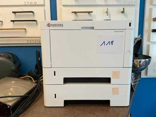 KYOCERA Ecosys p2040dn Printer