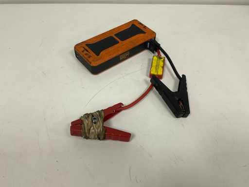 PowerBoozt A13 Avviatore 20.000 mAh