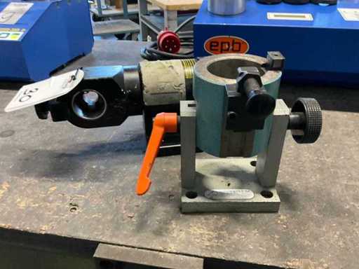 Apparecchiature di misurazione e regolazione (2x)