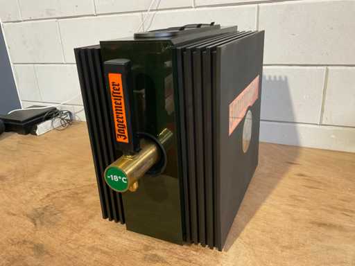 Jägermeister G4TM-EU Dispensing Equipment