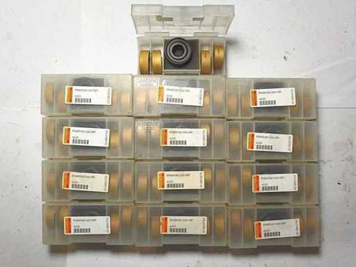 Sandvik - RNMX 381200-MR - grandes insertions, inutilisées (65x)