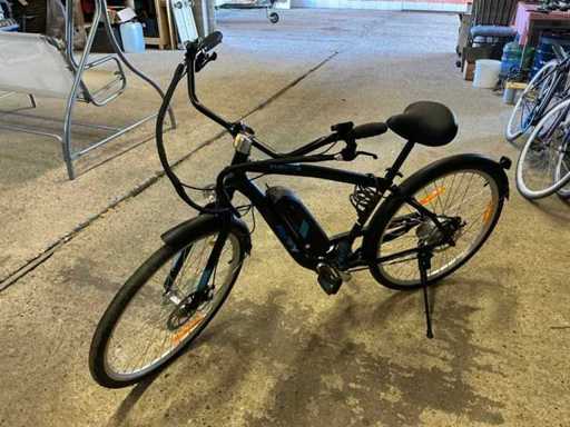 Huffy Everett Electric Bike
