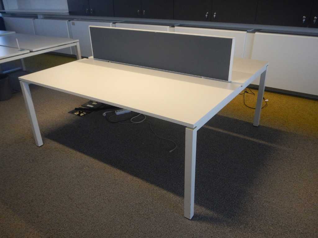 2 pers. Workbench Robberechts