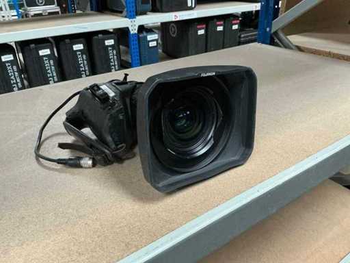 Fujinon A10x4.8BEVM-28 Optical
