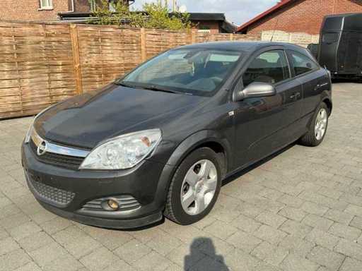 2009 Opel Astra Personenauto