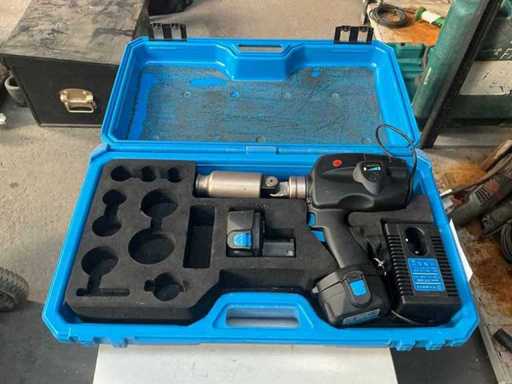 Outil de sertissage sans fil Cembre B-FL75