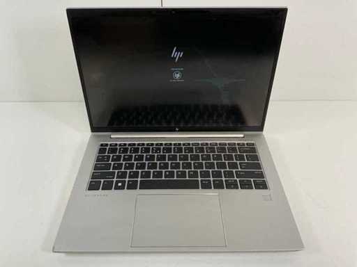 HP EliteBook 840 G9 14", Core(TM) i7 12. generacji, 32 GB RAM, 512 GB NVMe Laptop