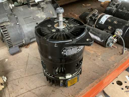 Technology Ventures Inc. Erzeugungssystem