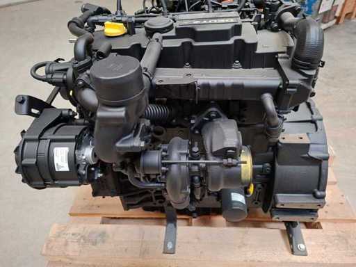 DEUTZ - TCD 3.6 L4 - silnik diesla w nowym stanie – nigdy nie używany