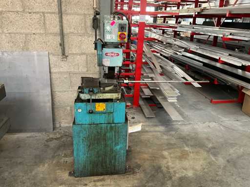 Eisele VMS-1-S Verstekcirkelzaagmachine