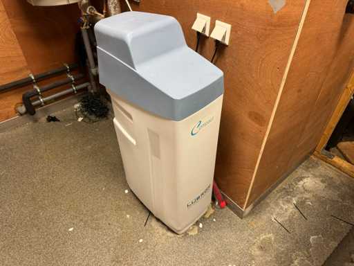 Lubron - Compact C80 - Waterontharder