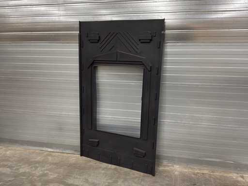 GSE Montageplaat 1710/1045 (32x)