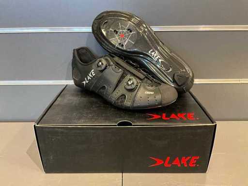 Pantofi de ciclism Lake CX241 - mărimea: 45