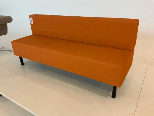 Lensvelt Blocks Relaxing Edition Ensemble de canapé « OMA »