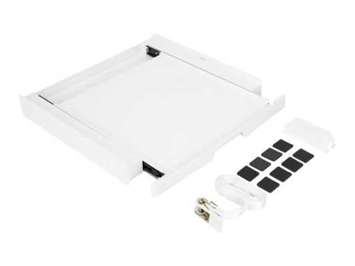 Stacking Kit Premium - White