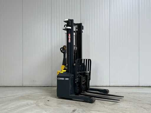 Combilift - WR - Impilatore