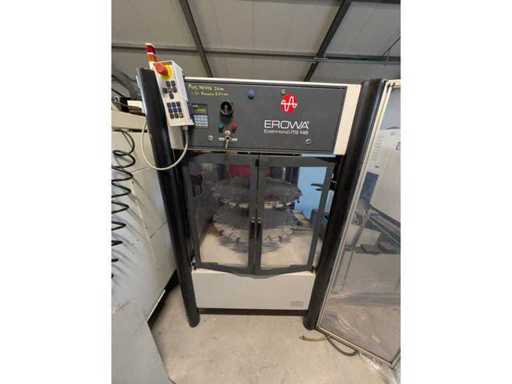 Erowa - Easyhand ITS 148 - Robot industriel - 1999