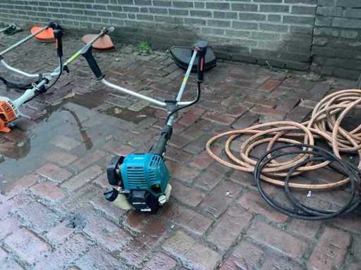 Makita em2651uh Bosmaaier