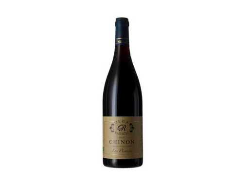 2020 - Chinon Les Picasses - Domaine Olga Raffault - Loire - Vin roșu (6x)