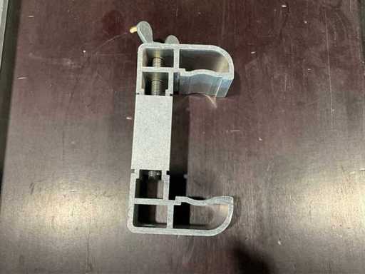 Prolyte Deck to deck clamp (10x)