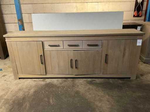 Dressoir