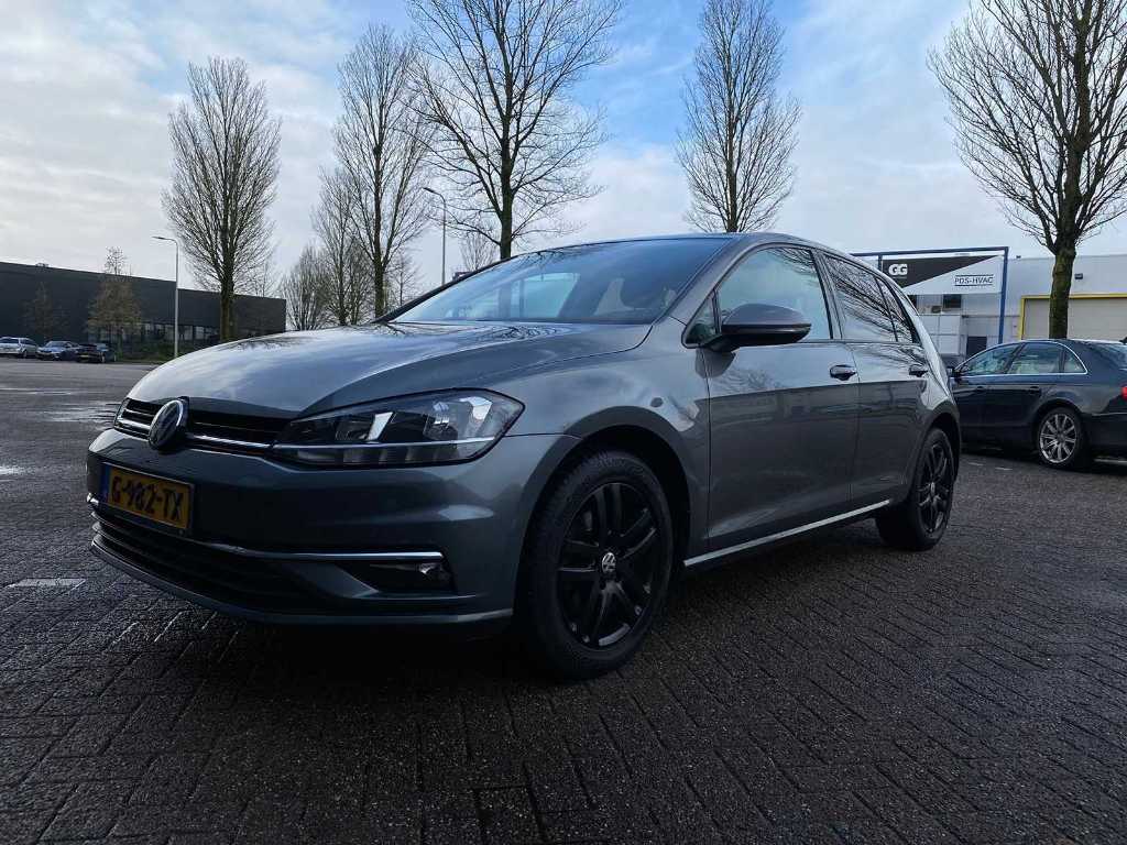 Golf 1.0 best sale tsi r line