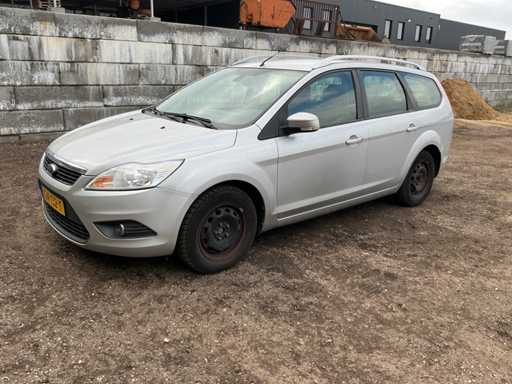 2008 Ford Focus Kombi Pkw