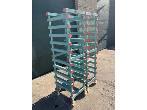 REA Roll Rack - (2x)