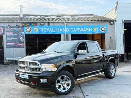 Dodge RAM 1500 2012
