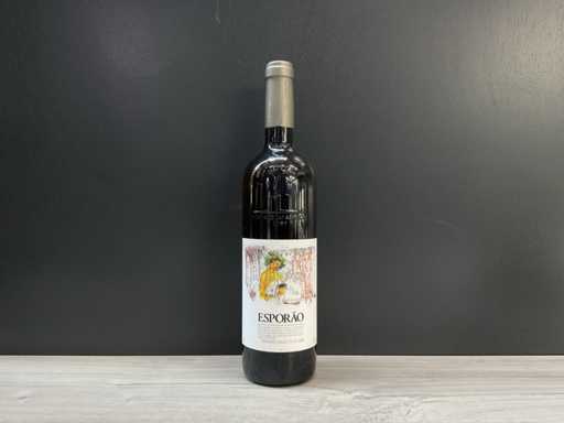 2020 Herdade do Esporao Private Selection Branco