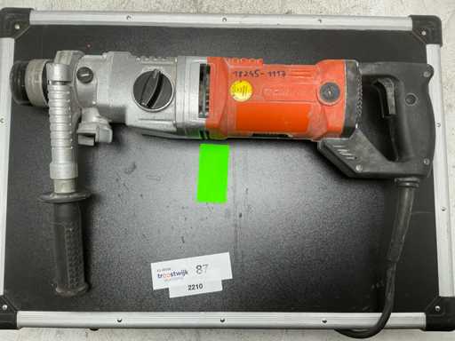 2018 Carat A1821N Diamantboormachine 75mm