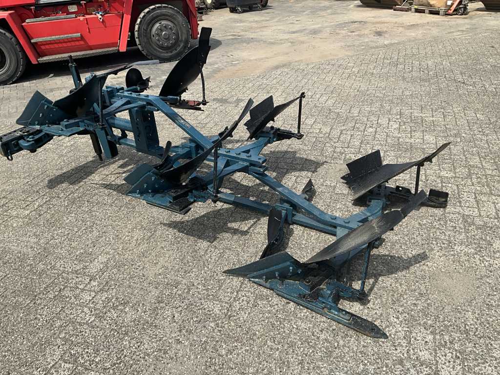 Lemken D-30/90CH Plough