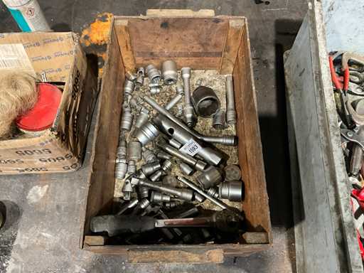 Altri utensili manuali