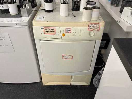 Sèche-linge Zanussi TC 7224