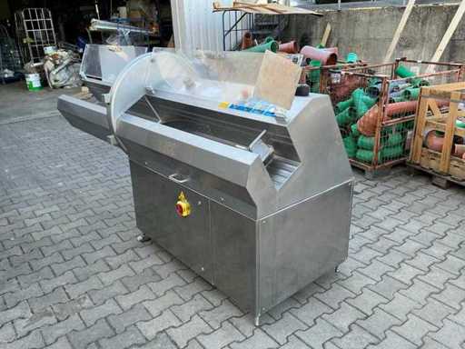 2003 SACCARDO Falcon 1070 Vleessnijder