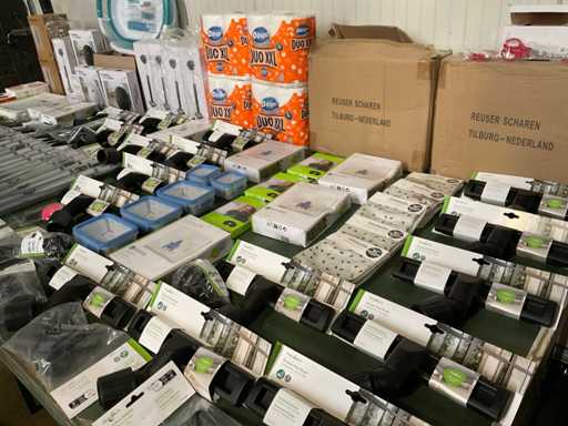 Huishoudelijke artikelen (600x)