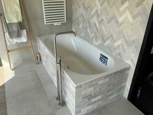 Bette - Comodo - Baignoire 190 x 90 cn