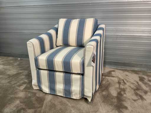 Fotel Rivièra Maison Moretta (3x)