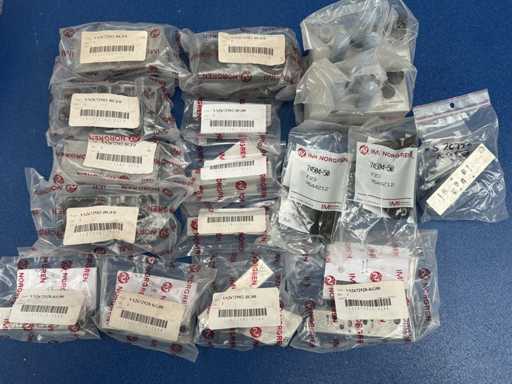 IMI NORGREN Pneumatische Kleppen