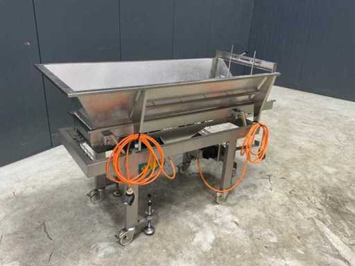 2020 Belwinco FV0170-862 Trilgoot