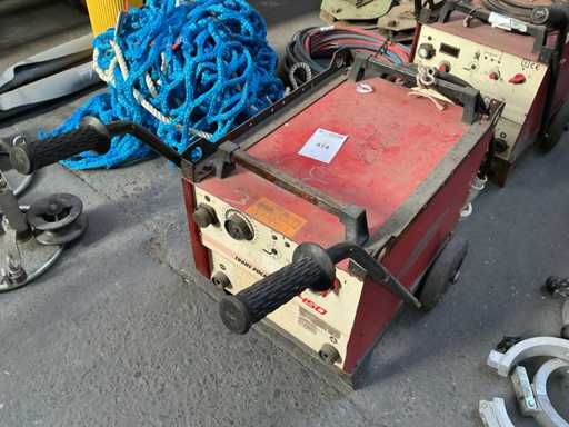Machine à souder Fronius TP450-02