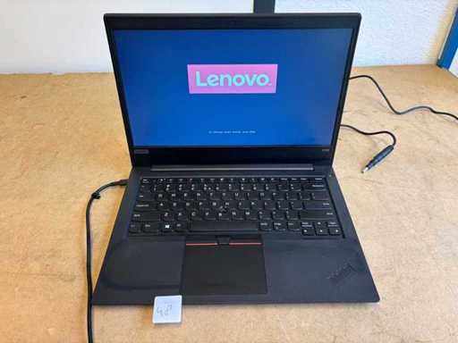 Lenovo - AMD ryzen 3 - Laptop