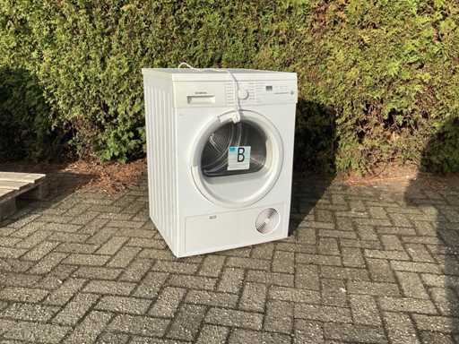Siemens E46-30 Wasdroger