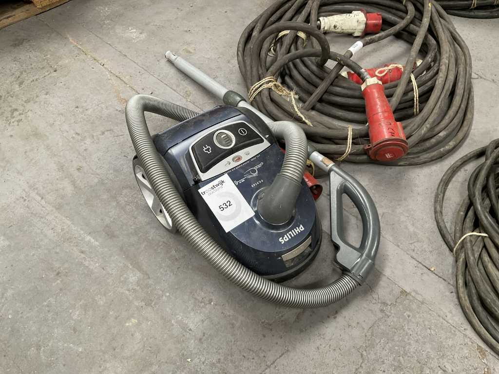 Philips FC9160 Vacuum Cleaner